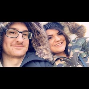 Meet your Posher, Ian